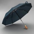 Olycat Men's Umbrella Windproof Strong, Folding Automatic Umbrella Big Size, Large Business Rain Umbrella for Men,. 