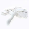 【Fashion】200 Label Price Tag Tags 1.02x0.51 "HOT. 