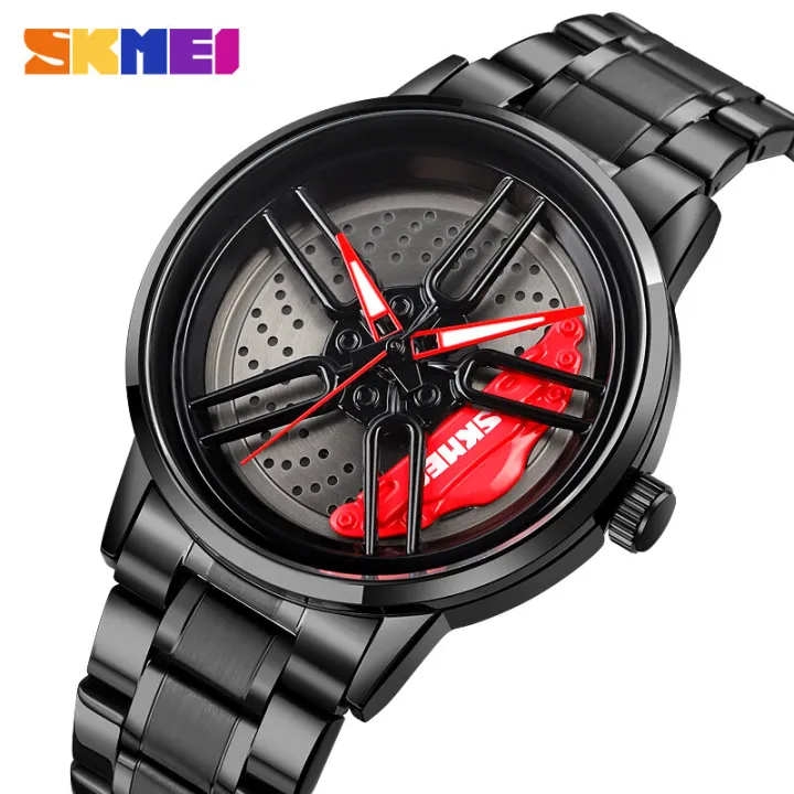 Skmei%201990%20men%20watch%20rotation%20wheel%20fashion%20creative%20waterproof%20stainless%20steel%20men%20quartz%20watch-1787%20upgrade%20-%20Image%203