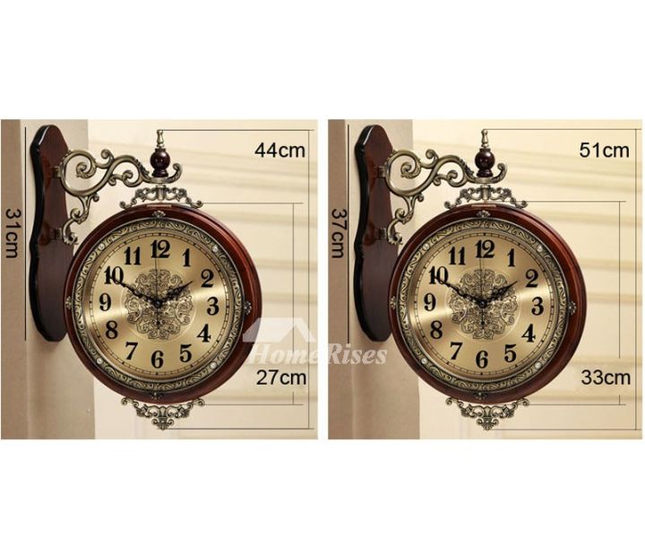 Wooden%20Large%20Station%20Wall%20Clock%20dual%20Side%20same%20design%20clock%20antique%20design%20-%20Image%205