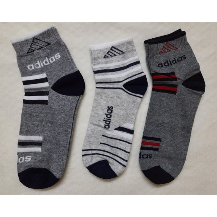 3%20jora%20Short%20Socks%20For%20Men%20(3%20Pair's)%20muja%20for%20summer%20-%20Image%202