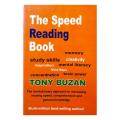 The Speed Reading Book. 