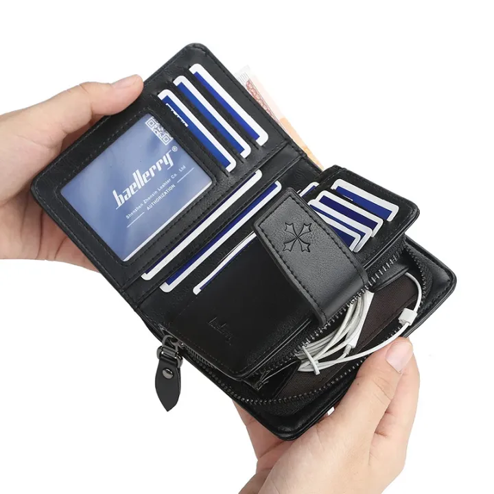 New%20Business%20Men%20Wallets%20Zipper%20Card%20Holder%20High%20Quality%20Male%20Purse%20New%20PU%20Leather%20Vintage%20Coin%20Holder%20Men%20Wallets%20-%20Image%202