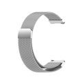 1PC Suitable for Xiaomi Haylou Solar LS05 Milanese Watchband Magnetic Steel Band【Watch not include】.
