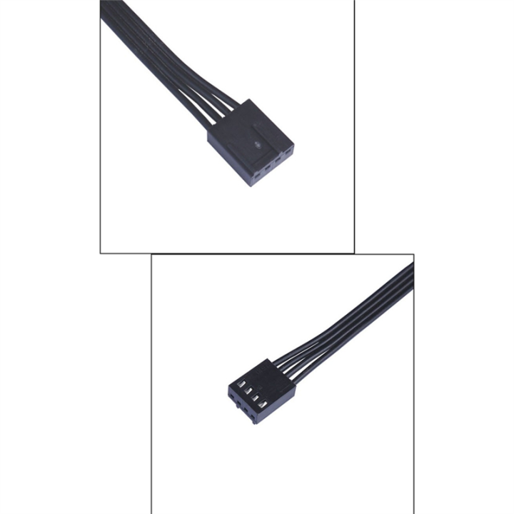 40cm%201%20to%205%204-Pin%20Molex%20TX4%20PWM%20Fan%20CPU%20HUB%20Splitter%20PC%20Case%20Chasis%20Cooler%20Extension%20Cable%20Adapter%20Controller%20-%20Image%206