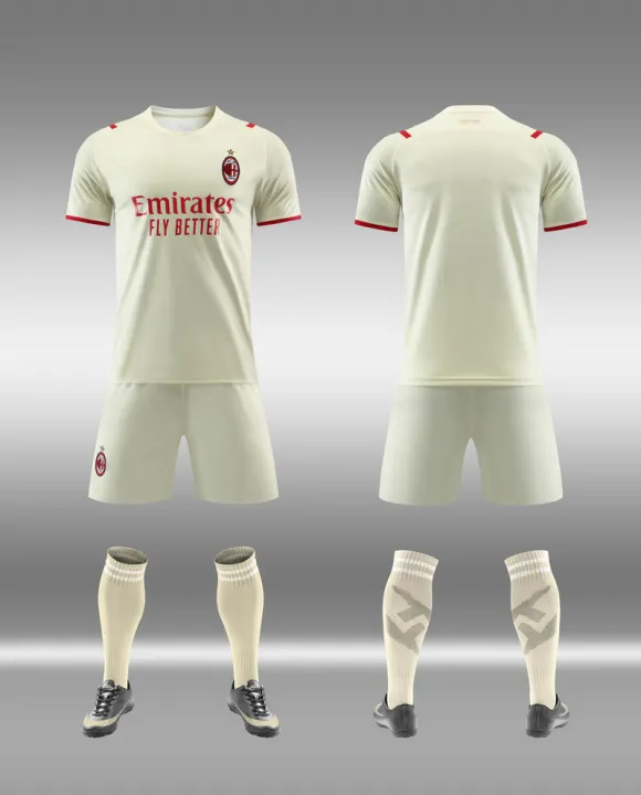 Football%20form%20suit%20adult%20children's%20same%20training%20form%20sports%20short%20eee%20form%20club%20fans%20jersey%202207%20-%20Image%207