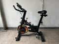 Hayona - Genuine 18 kg Fly Wheel -  Exercise Spinning Bike - Fitness Mart. 