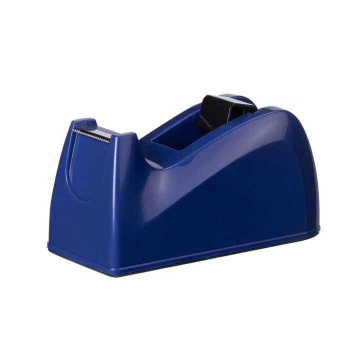 Deli%09E815%20Tape%20Dispenser%20(Assorted)%20-%20Image%202