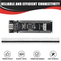 ESP32-S3 ETH Cam Ethernet Development Board. 