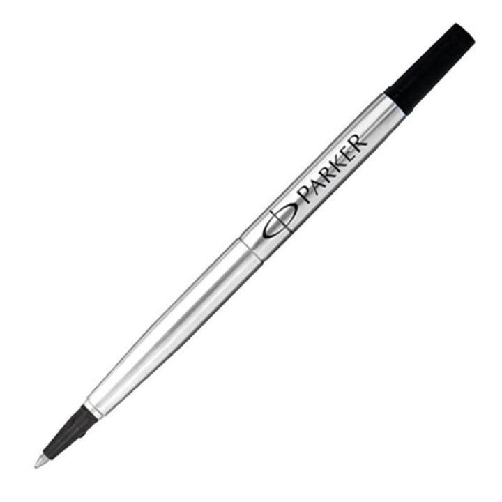 Parker%20quink%20roller%20ball%20rollerball%20pen%20refill%20black%20ink%20medium%20nib%20-%20Image%205