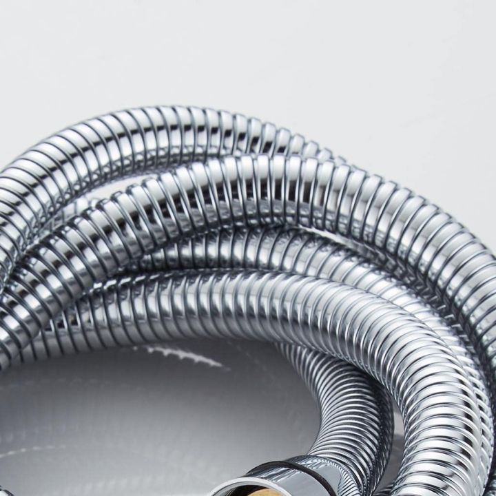 48%20Inch%20Stainless%20Steel%20Flexible%20Connection%20Pipe,%20Shower%20Hose,%20Hand%20Shower%20Pipe%20%5BSilver%5D%20-%20Image%203