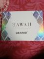 GEAMEI HAWAII Collection 35 Color Shadow Palette. 