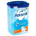 Aptamil 3. 1-2 years uk 800gm. 