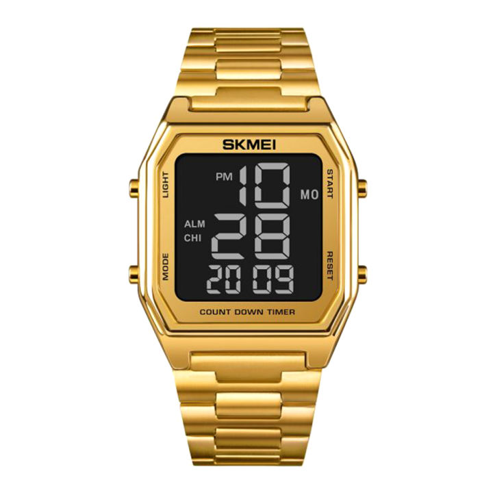 Skmei Digital Watch Daraz SKMEI Watch Fashion Casual Digital Men