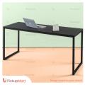 Metal Frame Workstation/ Study Table/ Computer Table/ Reading Table/ Writing desk/ Laptop Table FW-31. 