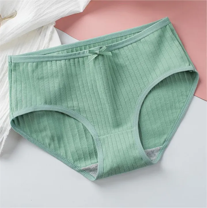 Women%20Cotton%20Underwear%20Seamless%20panties%20%20panty%20Female%20Breathable%20Solid%20Color%20Underpants%20Girls'%20Lingerie%20-%20Image%207