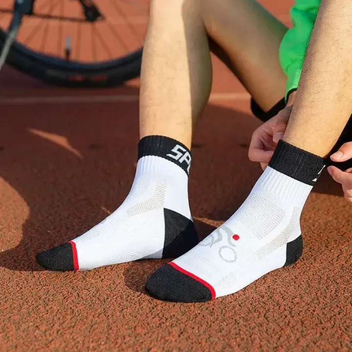Non-slip%20Outdoor%20Sports%20Cycling%20Socks%20Colorful%20Anti%20Smell%20Ankle%20Running%20Athletic%20Women%20Men%20Anti-slip%20Socks%20-%20Image%203