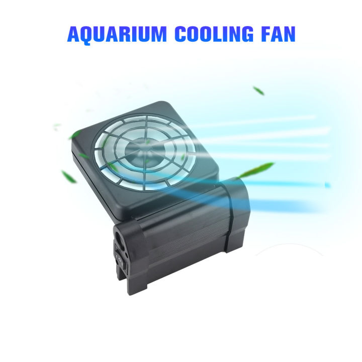Aquarium%20Fan%20Aquarium%20Chillers%20Cooling%20Fan%20System%20for%20Salt%20Fresh%20Water%20Aquarium%20Fish%20Tank%20Temperature%20Control%20Cooling%20-%20Image%203