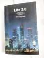 Life 3.0 by Max Tegmark. 