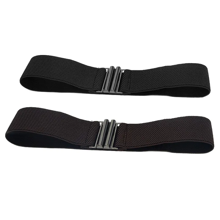 Womens%20Lady%20Fashion%20Elastic%20Cinch%20Belt%20Wide%20Stretch%20Waist%20Band%20Clasp%20Buckle%20Stylish%20Gift%20GJCUTE%20-%20Image%204