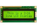 16x2 LCD Display Shield. 