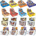 KAYOU Genuine Naruto Card Inherited Collection Card Ninja Age Special Pack New Sales Anime Character Collection Card MuXiaRe. 