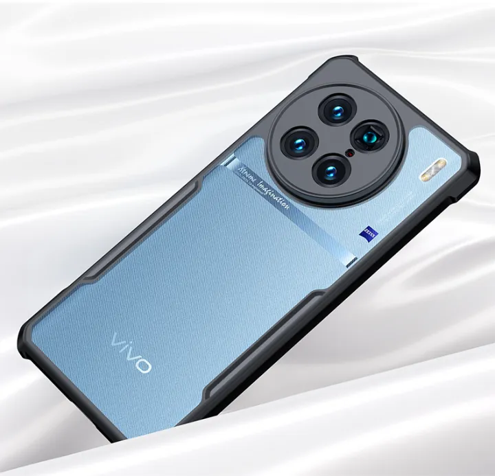 For%20Honor%20X90%20/%20X90Pro%20C-Xunnd%20Case%20Mobile%20Cover%20Soft%20Bump%20Shockproof%20Transparent%20Clear%20Phone%20Case%20For%20Smartphone%20-%20Image%203