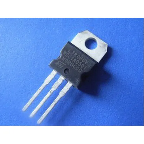 2Pcs-%20CHINESE%20LM7808%20IC%20LM7808%20Voltage%20Regulator%20IC%20L7808CV%20IC%207808%208V%201.5A%20L7808%20Voltage%20Regulator%203%20Pin%20Leads%20TO-220%20Package%20-%20Image%204