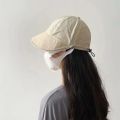 Zhao Lusi Same Sun Hat Women's Summer Thin Type Sunscreen UV-Proof Drawstring Quick-Drying Fisherman Hat All-Matching. 