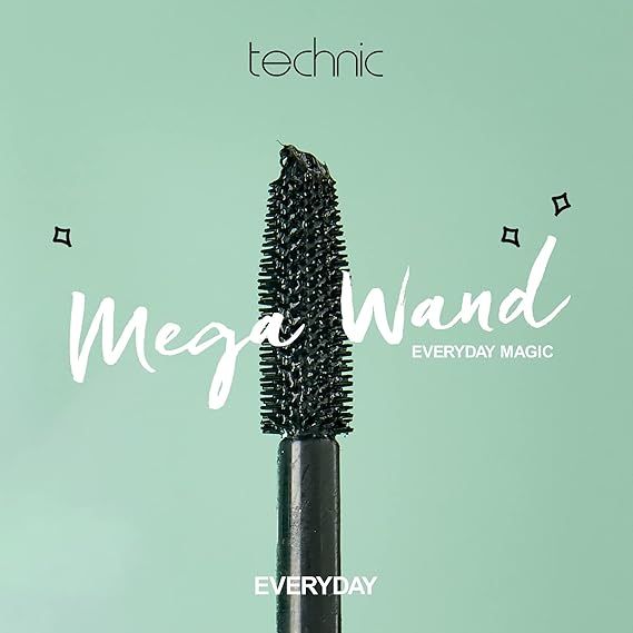 Technic%20Mega%20Lash%20Volumising%20Waterproof%20Mascara%20%20Black%20-%20Image%203