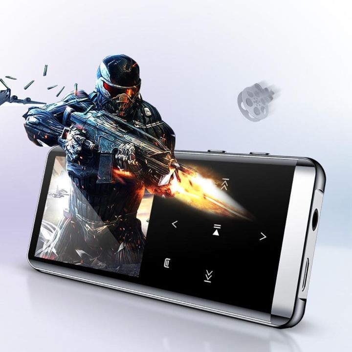 Ultrathin%20Bluetooth%20MP3%20Player%208%20GB/16GB%20MP4%20Lossless%20HIFI%20Music%20MP5%20Walkman%20mp6%20Player%20Mini%20Walkman%20-%20Image%206