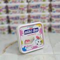 milko bar chocolate - 40 pcs  full box indian. 