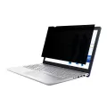 Privacy Screen Filter Reversible High-transmittance 30° Invisible Anti-UV Anti-glare Film for 27'' Monitor with 16:9 Aspect Ratio. 