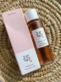 Beauty of Joseon Ginseng Essence Water Hydrating Face Toner for Dry, Dull Skin (Korea) -150ml. 