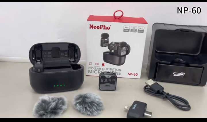 NeePho%20wireless%20microphone%20NP-60%20-%20Image%204
