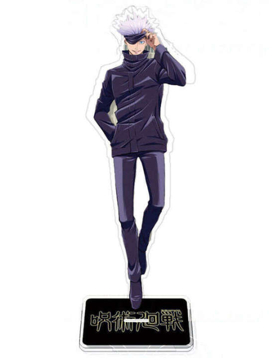 Jui%20Pattaya%20Kaisen%20Gojo%20Satoru%20Material%20Guide%20Keychain%20Velvet%20Plush%20Toy%20Handmade%20-%20Image%202