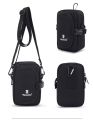Waist Bag Mobile Phone Bags fanny pack Single Shoulder Messenger Bag Waterproof Waist Pack Crossbody Bags Coin Purse.