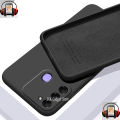 For Tecno Spark 8C / Tecno Spark Go 2022 Super quality Liquid Silicone Back cover phone Case.