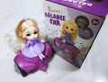 Princess Balance Music & 3D Lighting System Toy Car. 