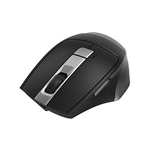 A4TECH FB35CS Fstyler Dual Mode Silent Click Rechargeable Bluetooth Wireless Mouse