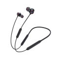 OnePlus Bullets Wireless 2 Headphone – Black. 