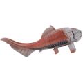 (New)20cm dinouur model toy dunkleoteu dinouur FIH decoration action figure model toy for children Collection Brinquedo. 