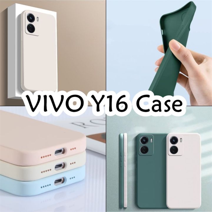 Original%20For%20VIVO%20Y16%20Silicone%20Full%20Cover%20Case%20Solid%20Color%20Phone%20Case%20Cover%20-%20Image%204