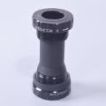 IXF Bottom Bracket BB68/73 68mm 73mm IXF Shimano BB MTB Road Bike Bicycle Bottom. 