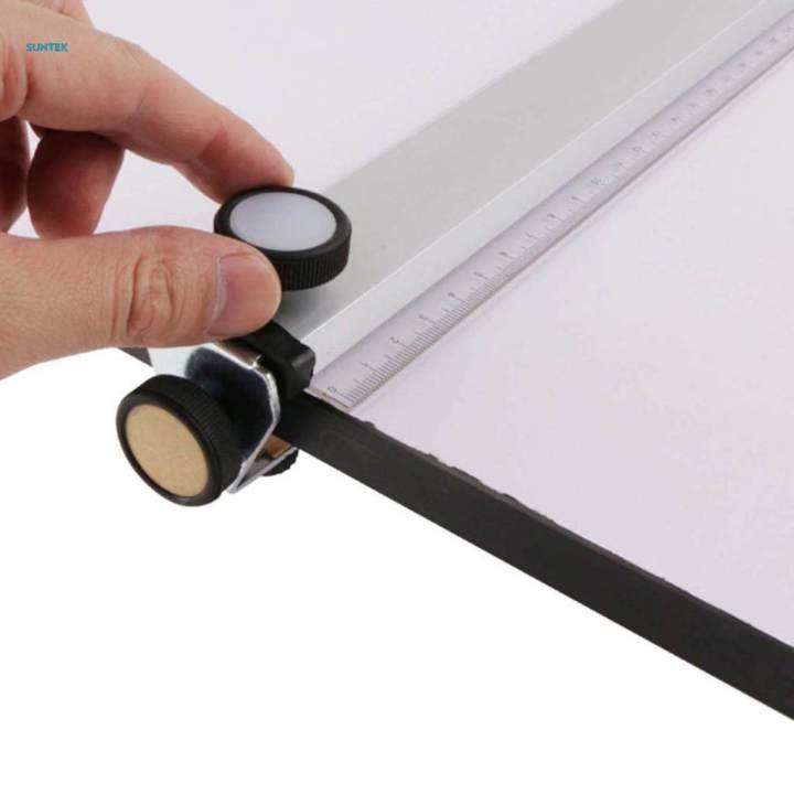 Drawing%20Board%20Multifunction%20Sketching%20Tool%20Portable%20Drafting%20Table%20for%20Architect%20Professionals%20-%20Image%205