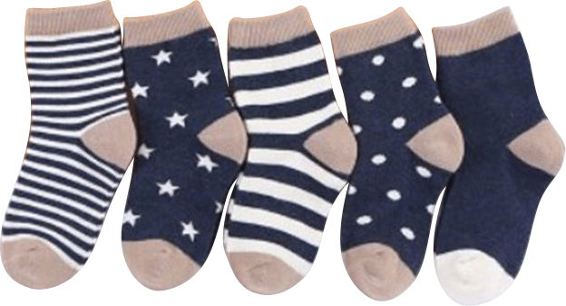 5Pcs/%20Set%20Cute%20Baby%20Boys%20Girls%20Socks%20Soft%20Cotton%20Breathable%20Ankle%20Socks%20-%20Image%206