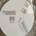 Calibration Plate , Anti-Sliding LP Vinyl Record Pickup Calibration Plate Distance Gauge Protractor Adjustment Tool Ruler for Turntable. 