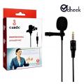 Candc U1 Microphone Proffessional Lavalier Microphone - Microphone. 