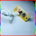 CRT TV IR SENSOR BOARD. 