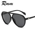【Hey my home】2020 RMM skull round women Sunglasses uni men Sunglasses Multi Color Sunglasses with brand box. 